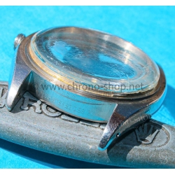 Rolex 6582 Zephyr 34mm watch part Ssteel mid case Vintage Collectible Oyster Perpetual Zephyr 6582 Cal 1030,1060,1035