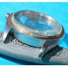 Rolex 6582 Zephyr 34mm watch part Ssteel mid case Vintage Collectible Oyster Perpetual Zephyr 6582 Cal 1030,1060,1035