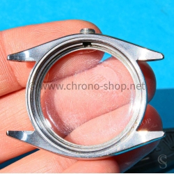 Rolex 6582 Zephyr 34mm watch part Ssteel mid case Vintage Collectible Oyster Perpetual Zephyr 6582 Cal 1030,1060,1035