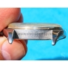 Rolex 6582 Zephyr 34mm watch part Ssteel mid case Vintage Collectible Oyster Perpetual Zephyr 6582 Cal 1030,1060,1035