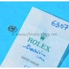 Rolex 6907 Genuine Watch Movement 1030 part 6907 Third wheel cal 1030, 1035, 1055, 1056 ref 1030-6907 Rolex 6538,5510