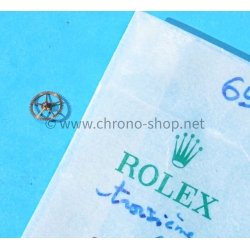 Rolex 6907 Genuine Watch Movement 1030 part 6907 Third wheel cal 1030, 1035, 1055, 1056 ref 1030-6907 Rolex 6538,5510