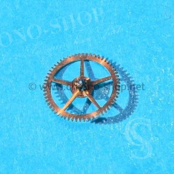 Rolex 6907 Genuine Watch Movement 1030 part 6907 Third wheel cal 1030, 1035, 1055, 1056 ref 1030-6907 Rolex 6538,5510