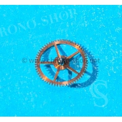 ROLEX 6907 Pièce mécanique horlogère montres Troisième roue CALIBRE AUTOMATIQUE cal 1030 ref 6907, 1030-6907