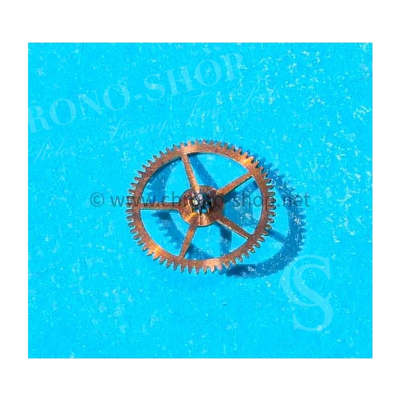 Rolex 6907 Genuine Watch Movement 1030 part 6907 Third wheel cal 1030, 1035, 1055, 1056 ref 1030-6907 Rolex 6538,5510