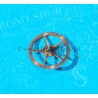 Rolex 6907 Genuine Watch Movement 1030 part 6907 Third wheel cal 1030, 1035, 1055, 1056 ref 1030-6907 Rolex 6538,5510