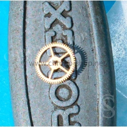 Rolex 6907 Genuine Watch Movement 1030 part 6907 Third wheel cal 1030, 1035, 1055, 1056 ref 1030-6907 Rolex 6538,5510
