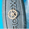 Rolex 6907 Genuine Watch Movement 1030 part 6907 Third wheel cal 1030, 1035, 1055, 1056 ref 1030-6907 Rolex 6538,5510