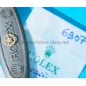 ROLEX 6907 Pièce mécanique horlogère montres Troisième roue CALIBRE AUTOMATIQUE cal 1030 ref 6907, 1030-6907