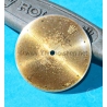 Rolex Oyster Perpetual Zephyr 6582 Cal 1030,1060,1035 Vintage 50s ollectible Champagne gold Domed watch dial