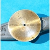 Rolex Oyster Perpetual Zephyr 6582 Cal 1030,1060,1035 Vintage 50s ollectible Champagne gold Domed watch dial