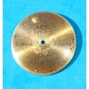 Rolex Oyster Perpetual Zephyr 6582 Cal 1030,1060,1035 Vintage 50s ollectible Champagne gold Domed watch dial
