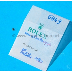 Rolex 6949 Genuine 50s Watch spare Movement 1030 part 6949 clutch wheel cal 1030,1035,1055,1056 ref 1030-6949 Rolex 6538,6542