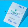 Rolex 6949 Genuine 50s Watch spare Movement 1030 part 6949 clutch wheel cal 1030,1035,1055,1056 ref 1030-6949 Rolex 6538,6542