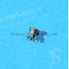 Rolex 6949 Genuine 50s Watch spare Movement 1030 part 6949 clutch wheel cal 1030,1035,1055,1056 ref 1030-6949 Rolex 6538,6542