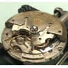 Rolex 6932,6929 fourniture horlogère montres Balancier Spiral Breguet complet Cal 1030,1035,1036 Ref 6929,6932 submariner 6538