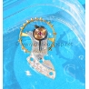 Rolex 6932,6929 fourniture horlogère montres Balancier Spiral Breguet complet Cal 1030,1035,1036 Ref 6929,6932 submariner 6538