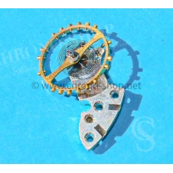 Rolex 6932,6929 fourniture horlogère montres Balancier Spiral Breguet complet Cal 1030,1035,1036 Ref 6929,6932 submariner 6538