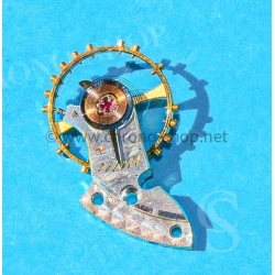 Rolex 6932,6929 fourniture horlogère montres Balancier Spiral Breguet complet Cal 1030,1035,1036 Ref 6929,6932 submariner 6538