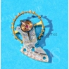 Rolex 6932,6929 fourniture horlogère montres Balancier Spiral Breguet complet Cal 1030,1035,1036 Ref 6929,6932 submariner 6538