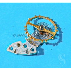 Rolex 6932,6929 fourniture horlogère montres Balancier Spiral Breguet complet Cal 1030,1035,1036 Ref 6929,6932 submariner 6538