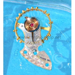 Rolex 6932,6929 fourniture horlogère montres Pont de Balancier Spiral Breguet Cal 1030,1035,1036 Ref 6929,6932 submariner 6538