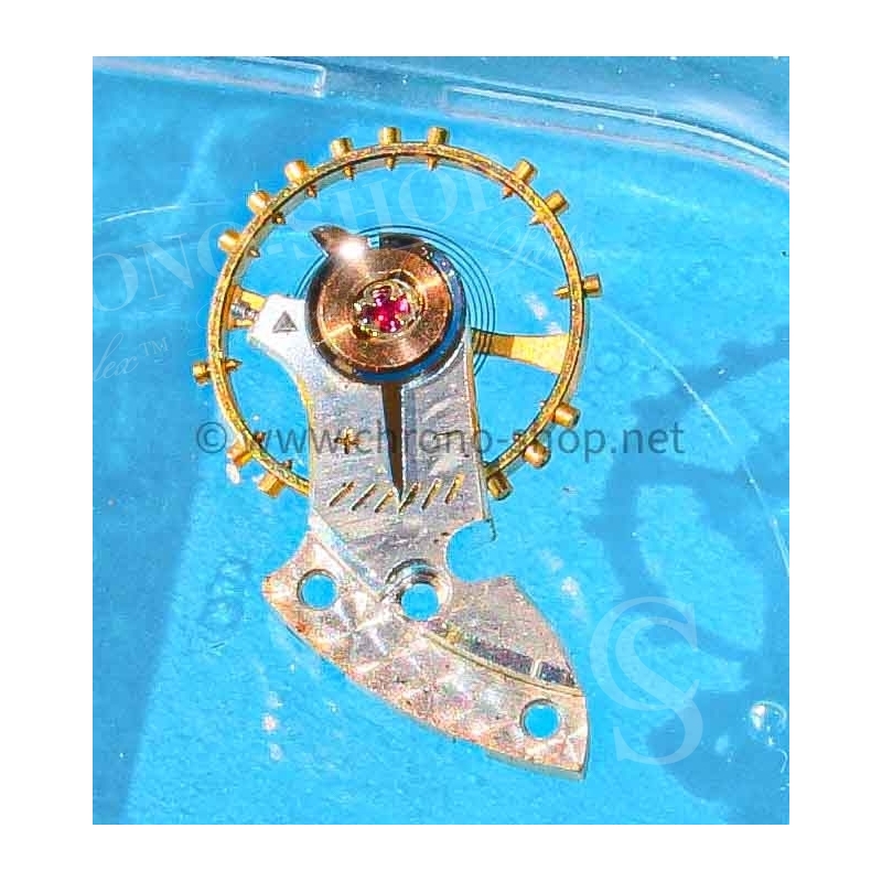 Rolex 6932,6929 fourniture horlogère montres Pont de Balancier Spiral Breguet Cal 1030,1035,1036 Ref 6929,6932 submariner 6538