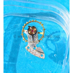 Rolex 6932,6929 fourniture horlogère montres Balancier Spiral Breguet complet Cal 1030,1035,1036 Ref 6929,6932 submariner 6538