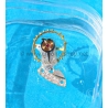 Rolex 6932,6929 fourniture horlogère montres Balancier Spiral Breguet complet Cal 1030,1035,1036 Ref 6929,6932 submariner 6538