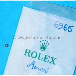 ROLEX 6965 Pièce mécanique horlogère montres Renvoi Roue CALIBRE AUTOMATIQUE cal 1030 ref 6965,1030-6965