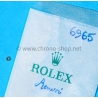 ROLEX 6965 Pièce mécanique horlogère montres Renvoi Roue CALIBRE AUTOMATIQUE cal 1030 ref 6965,1030-6965