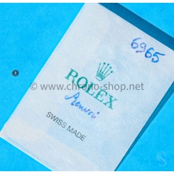 ROLEX 6965 Pièce mécanique horlogère montres Renvoi Roue CALIBRE AUTOMATIQUE cal 1030 ref 6965,1030-6965