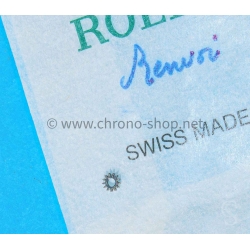 ROLEX 6965 Pièce mécanique horlogère montres Renvoi Roue CALIBRE AUTOMATIQUE cal 1030 ref 6965,1030-6965