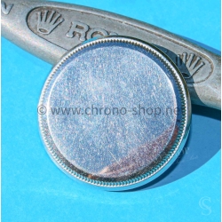 Rolex Rare 1959-1960 Vintages 50's fond de boite 1-59 caseback Montres 34mm Rolex Zephyr 6582 Cal 1030