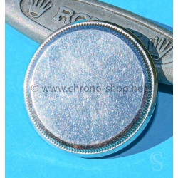 Rolex Rare 1959-1960 Vintages 50's fond de boite 1-59 caseback Montres 34mm Rolex Zephyr 6582 Cal 1030