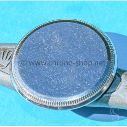 Rolex Rare 1959-1960 Vintages 50's fond de boite 1-59 caseback Montres 34mm Rolex Zephyr 6582 Cal 1030