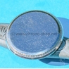 Rolex Rare 1959-1960 Vintages 50's fond de boite 1-59 caseback Montres 34mm Rolex Zephyr 6582 Cal 1030