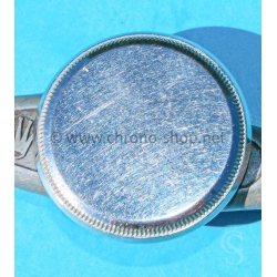 Rolex Rare 1959-1960 Vintages 50's fond de boite 1-59 caseback Montres 34mm Rolex Zephyr 6582 Cal 1030