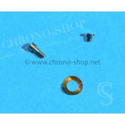 Rolex Genuine Watch Movement 1030 parts lot of screws cal 1030,1035,1055,1056,1066