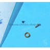 Rolex Genuine Watch Movement 1030 parts lot of screws cal 1030,1035,1055,1056,1066
