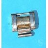 ROLEX RARE 60's CONNECT TUTONE RIVETS RIVITS 12mm LINK 7205 BRACELET ROLEX ZEPHYR 1002,6582,1008 OYSTER PERPETUAL 1501,1502,1508