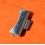 VINTAGE 1 x END PIECE 357 ROLEX TUDOR 7835 BRACELET ENDLINK END PART 19MM MEN WATCH BANDS