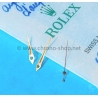 Rolex Aiguilles Dauphines or jaune Montres Vintage 34mm Oyster Date 6534, Zephyr 6582 Calibres automatiques Rolex 1030,1060,1035