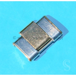 ROLEX TUTONE RIVETS RIVITS 16mm WATCH LINK 7205 BRACELET ROLEX ZEPHYR 1002,6582,1008 OYSTER PERPETUAL 1501,1502,1508