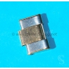 ROLEX TUTONE RIVETS RIVITS 16mm WATCH LINK 7205 BRACELET ROLEX ZEPHYR 1002,6582,1008 OYSTER PERPETUAL 1501,1502,1508