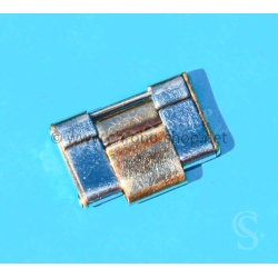 ROLEX TUTONE RIVETS RIVITS 16mm WATCH LINK 7205 BRACELET ROLEX ZEPHYR 1002,6582,1008 OYSTER PERPETUAL 1501,1502,1508