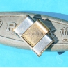ROLEX MAILLON RIVET OR JAUNE ACIER BITON 15mm BRACELET 7205 MONTRES VINTAGE ROLEX 1002,1008 ZEPHYR 6582,OYSTER PERPETUAL