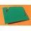 Vintage Genuine old Velevet Green Felt Insert For 70-80's Rolex Box, boxset, inner display