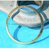 Rolex Oyster-Perpetual 6582 in 14K Original 50s yellow gold fluted triangle bezel Zephyr 6582 watches 34mm
