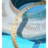 Rolex Oyster-Perpetual 6582 in 14K Original 50s yellow gold fluted triangle bezel Zephyr 6582 watches 34mm